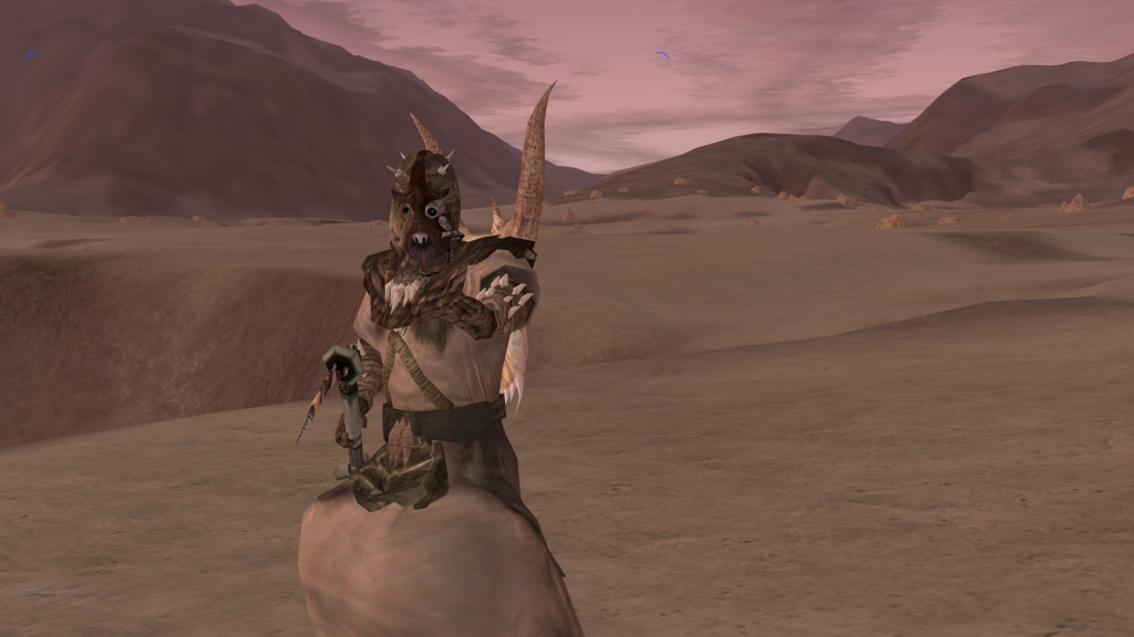 Star Wars Galaxies Rogue Server Roundup – March 2022