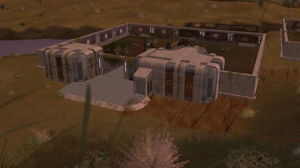 Star Wars Galaxies Rogue Server Roundup – May&nbsp;2022