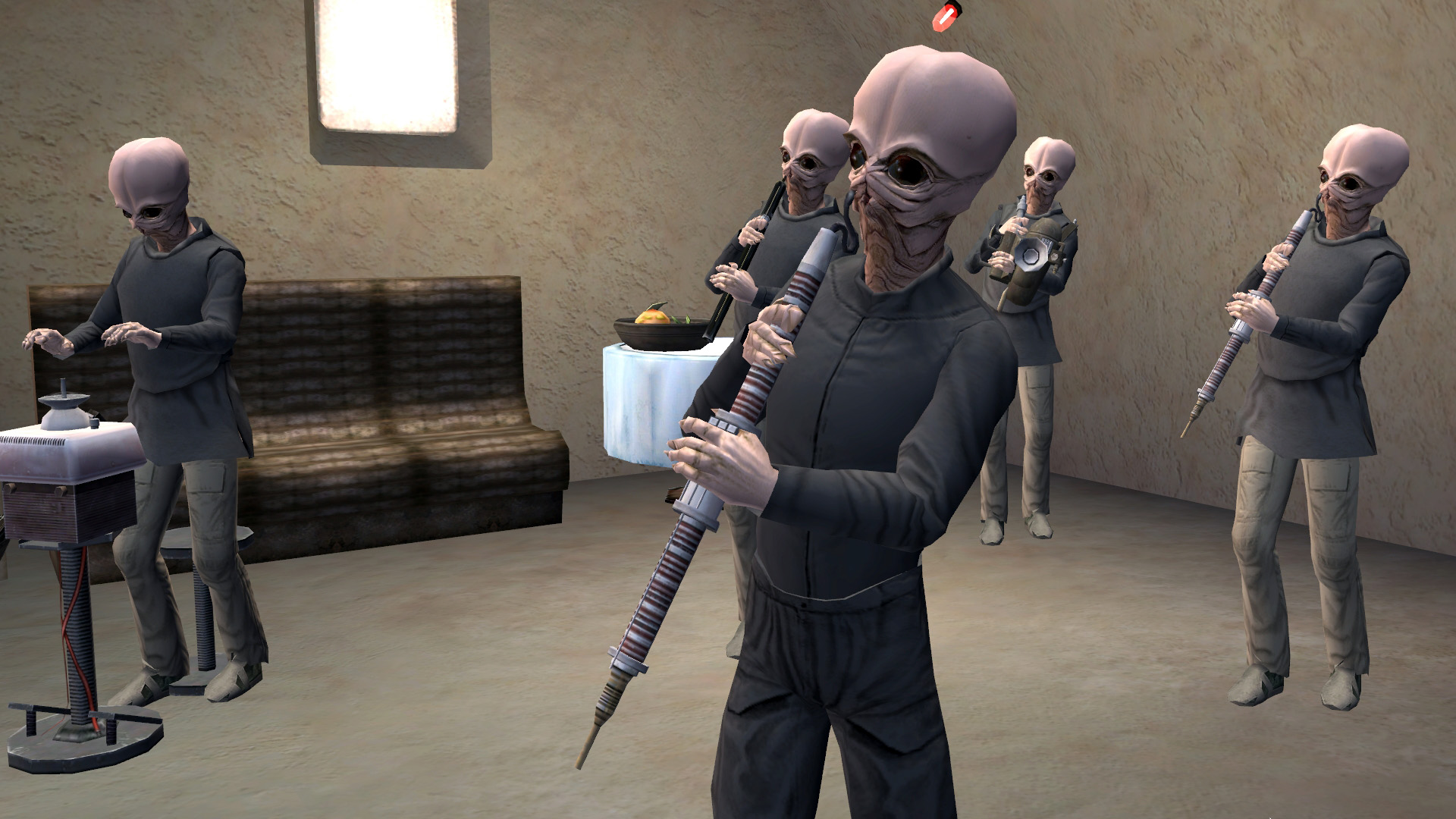 Star Wars Galaxies Rogue Server Roundup – March 2023