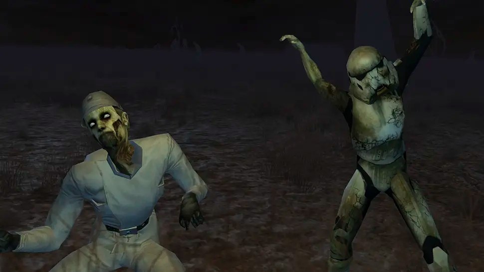 Star Wars Galaxies Rogue Server Galactic Moon Festival Guide&nbsp;2022