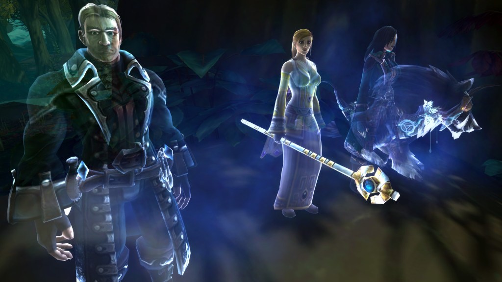 MMO Private Servers, Emulators, and Rogue Servers: What’s the&nbsp;Difference?