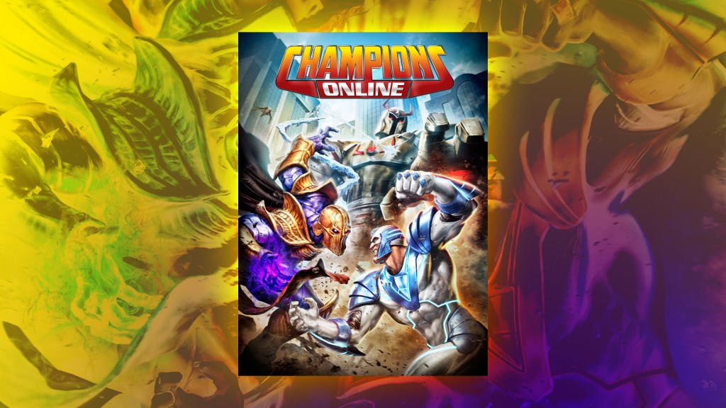 10 Best MMO Box Art Designs MMO Folklorist