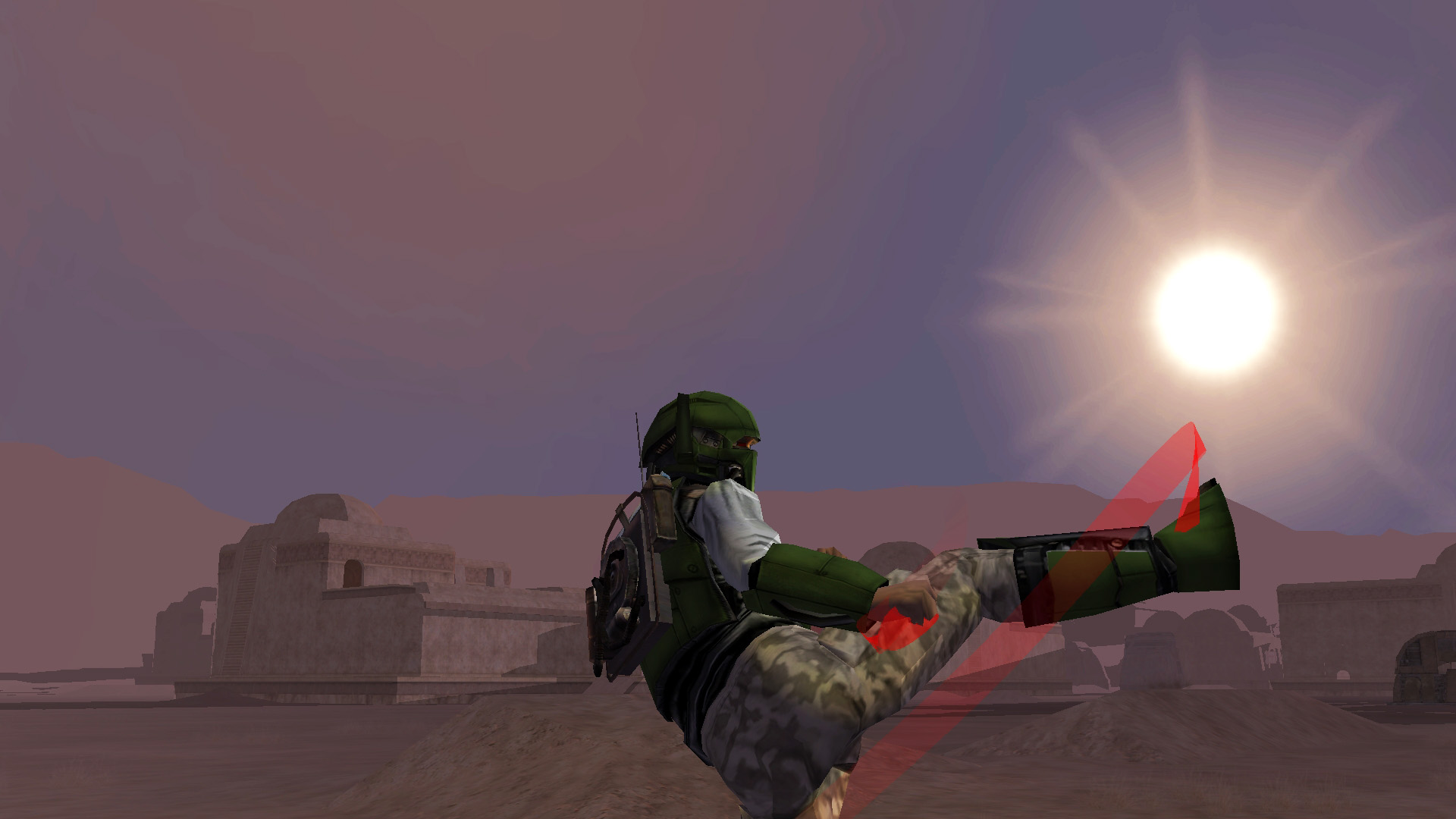 SWGEmu is tough as bantha hide but uniquely rewarding – MMO Folklorist