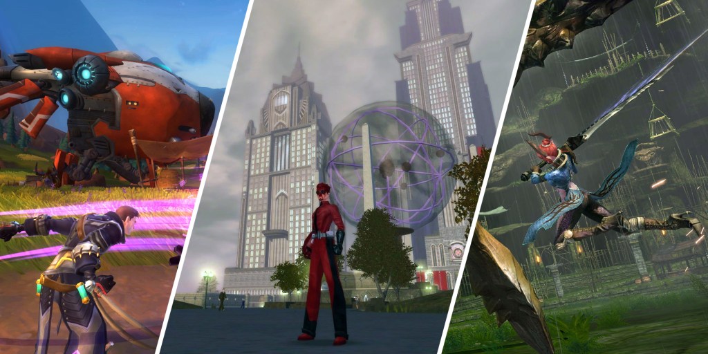 The Complete List Of Rogue Servers For Dead&nbsp;MMOs