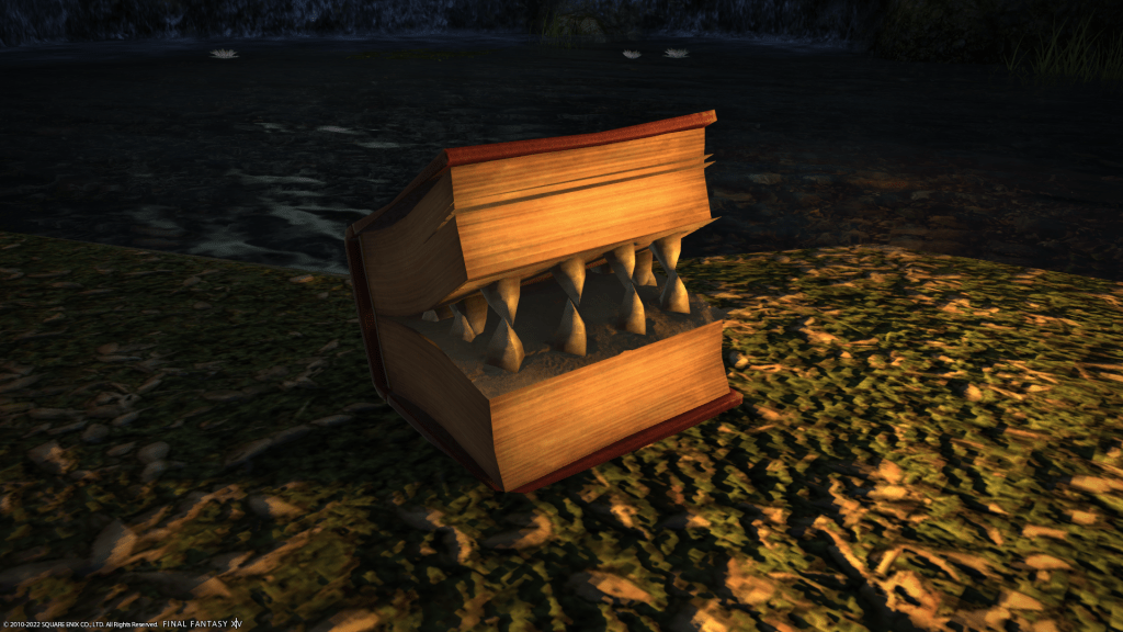 Imposter Syndrome: Writing about MMOs and being an ‘expert’